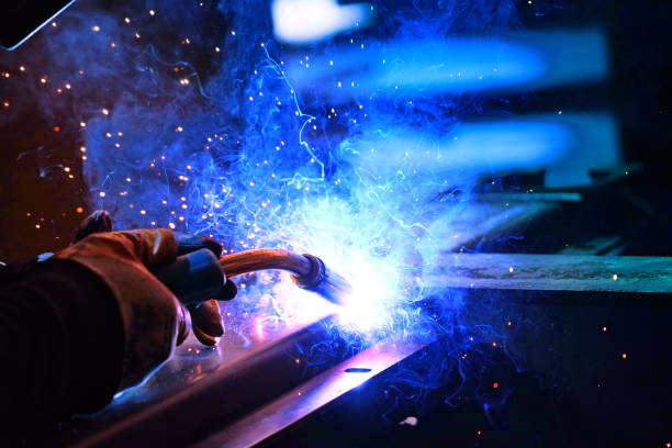 Best Automation and Robotic Welding in Ballinger, TX