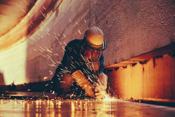 Best Maintenance and Repair Welding in Ballinger, TX