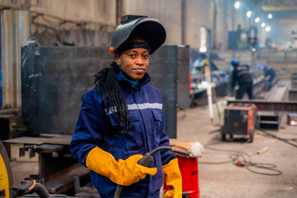 Best Specialty Welding Processes in Ballinger, TX